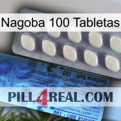 Nagoba 100 Tablets 34